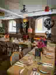 Event Venues