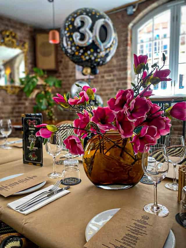 Mala Madre Private Events Space