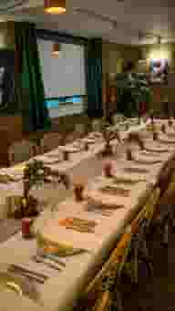 Event Venues