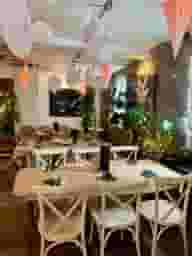 Reception Halls
