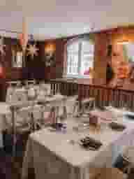 Unusual Venues