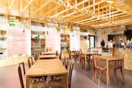 Toddler Party Venues
