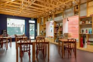 Small Venues