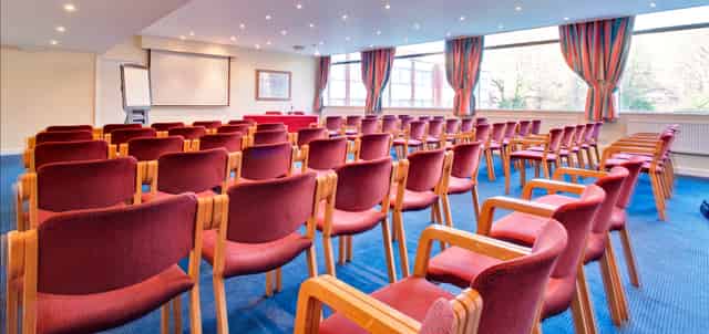 Calthorpe Suite