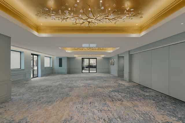 Hyatt Regency London - The Churchill