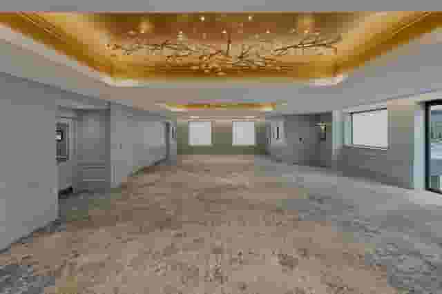 Hyatt Regency London - The Churchill