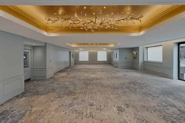 Hyatt Regency London - The Churchill