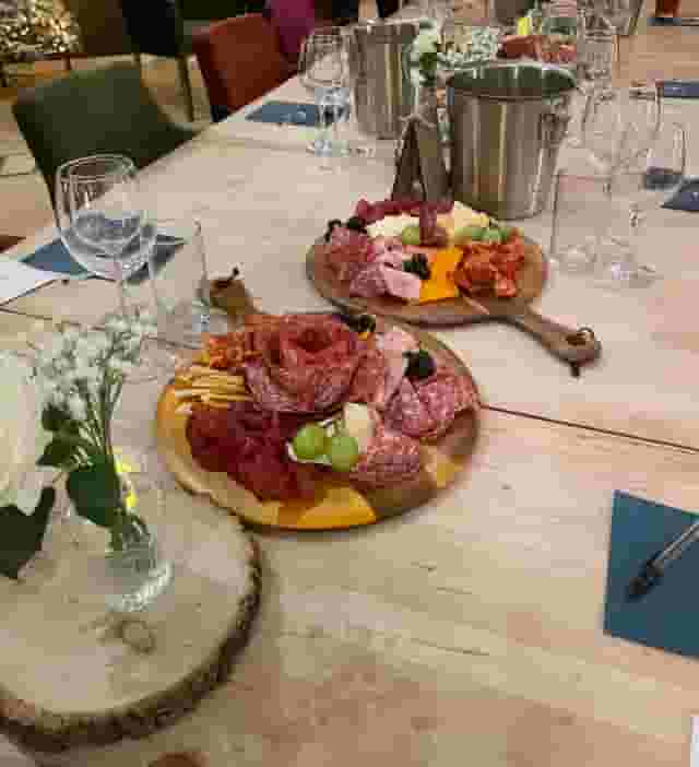 Parsons Green Club