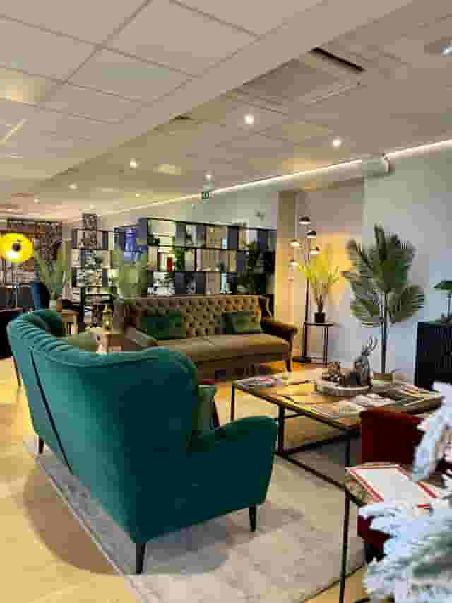 Parsons Green Club