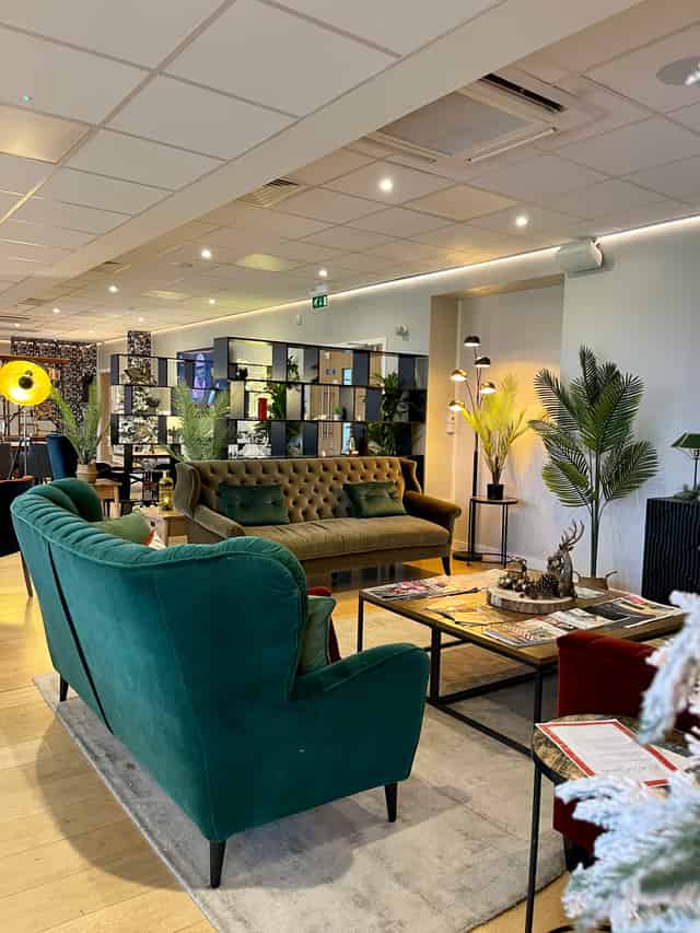 Parsons Green Club