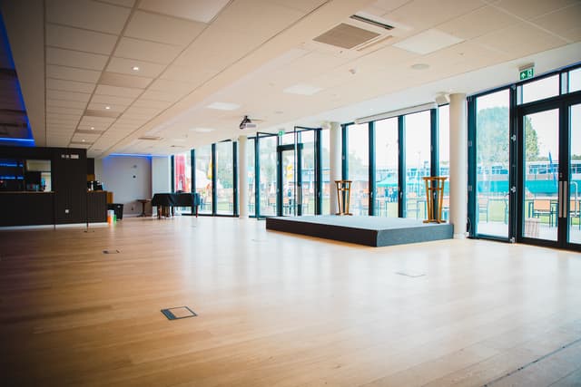 Parsons Green Club