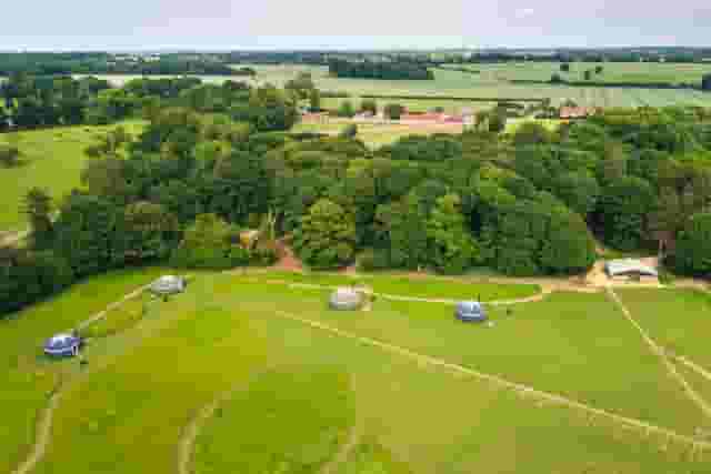 Raynham Estate