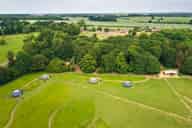 Lincolnshire