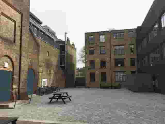 Shoreditch Electric