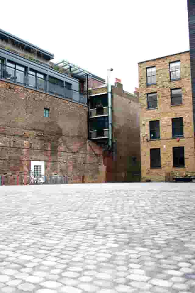 Shoreditch Electric