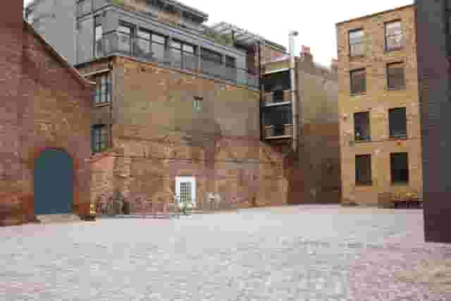 Shoreditch Electric
