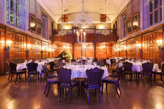 Ironmongers' Hall