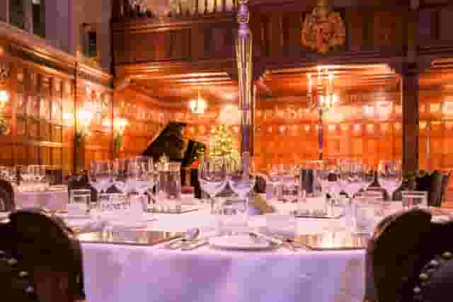 Ironmongers' Hall