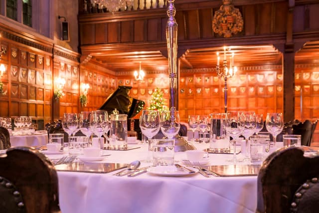 Ironmongers' Hall