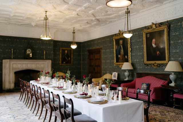 Ironmongers' Hall