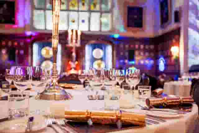 Ironmongers' Hall