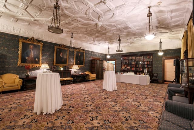 Ironmongers' Hall