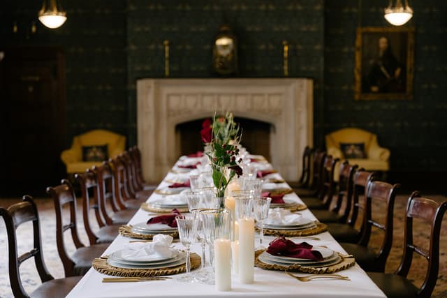 Ironmongers' Hall