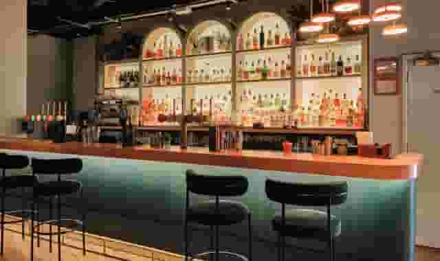 Clays Canary Wharf