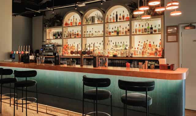 Clays Canary Wharf
