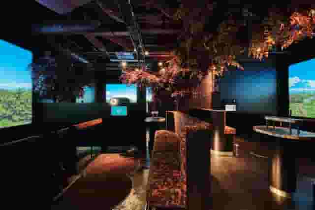 Clays Canary Wharf