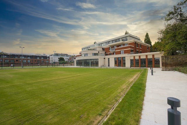 Parsons Green Club - image