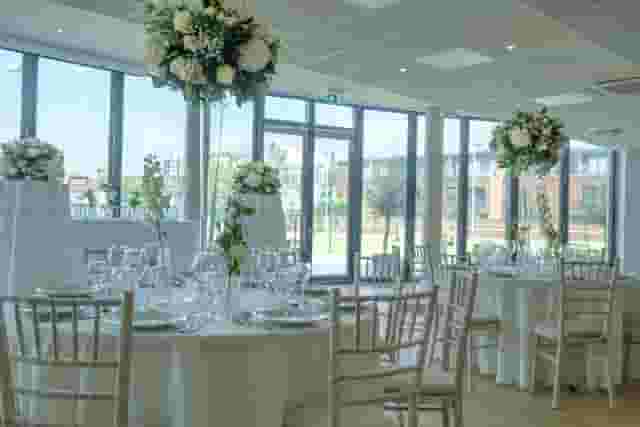 Parsons Green Club