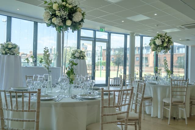 Parsons Green Club
