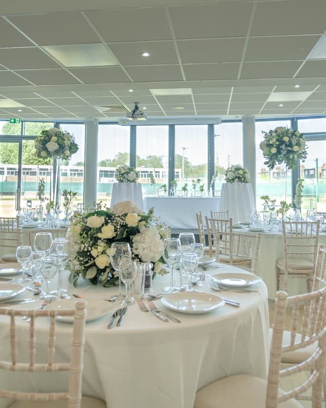 Parsons Green Club