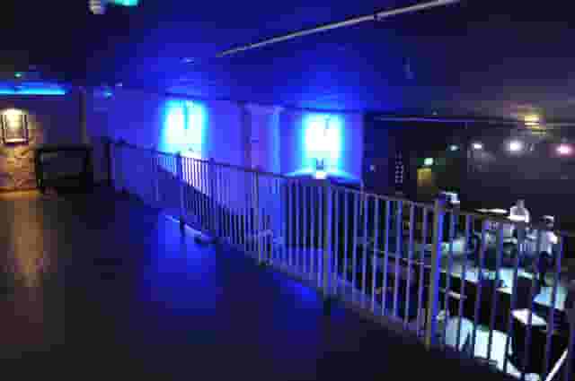 The Globe Cardiff