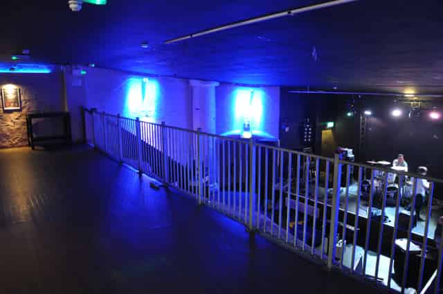 The Globe Cardiff