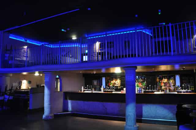 The Globe Cardiff