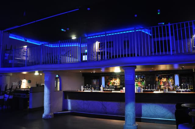 The Globe Cardiff