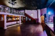 Christmas Party Venues
