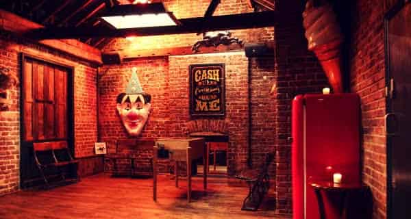 Play Room 