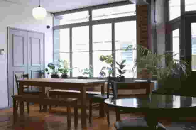 Coffee Shop