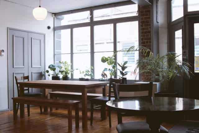 Coffee Shop