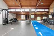 Pilates Studios