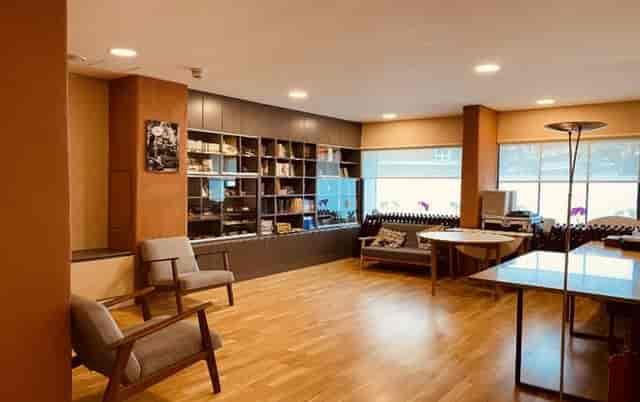 Main Space