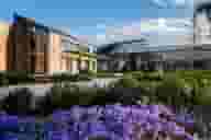 Seminar Rooms