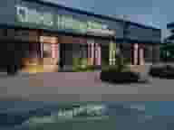 Modern Conference Venues