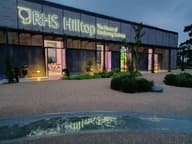 Modern Conference Venues