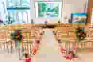 Seminar Rooms