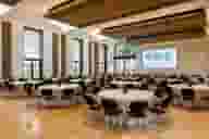 Modern Conference Venues