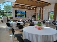 Modern Conferences
